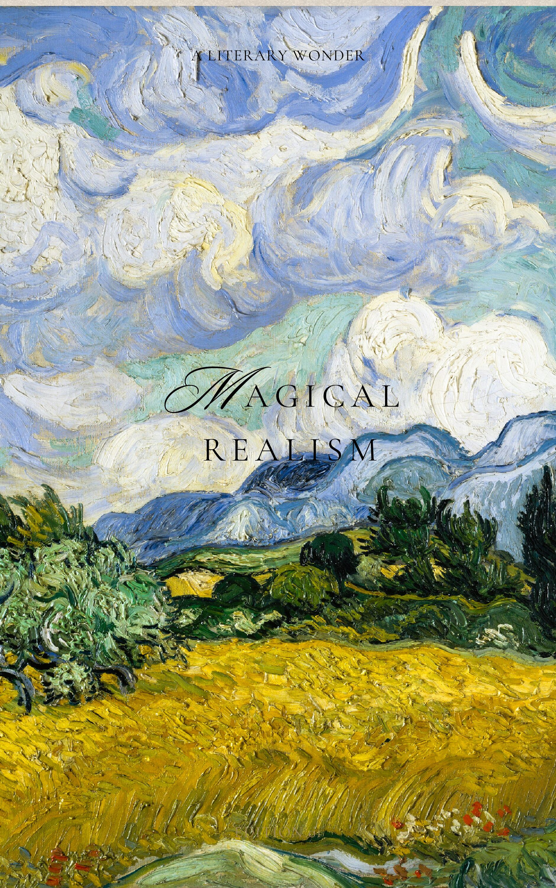 Magical Realism: surrendering to a genre